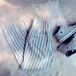 Urban Outfitters Linen Pants